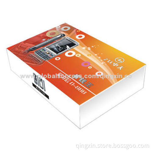 Phone Packing Design, Available in Various Colors and Sizes, Best Quality with Lower Price